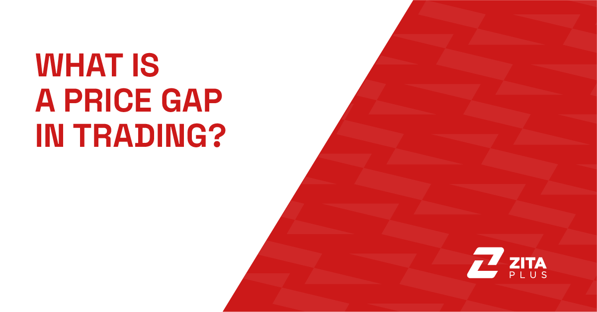 What Is a Price Gap in Trading?