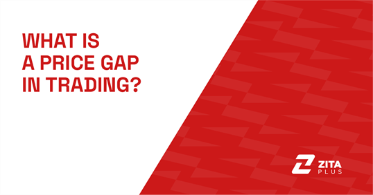 What Is a Price Gap in Trading?