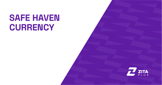 What Is a Safe Haven Currency?