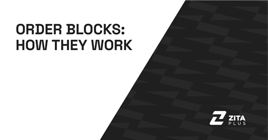 Order Blocks: How They Work