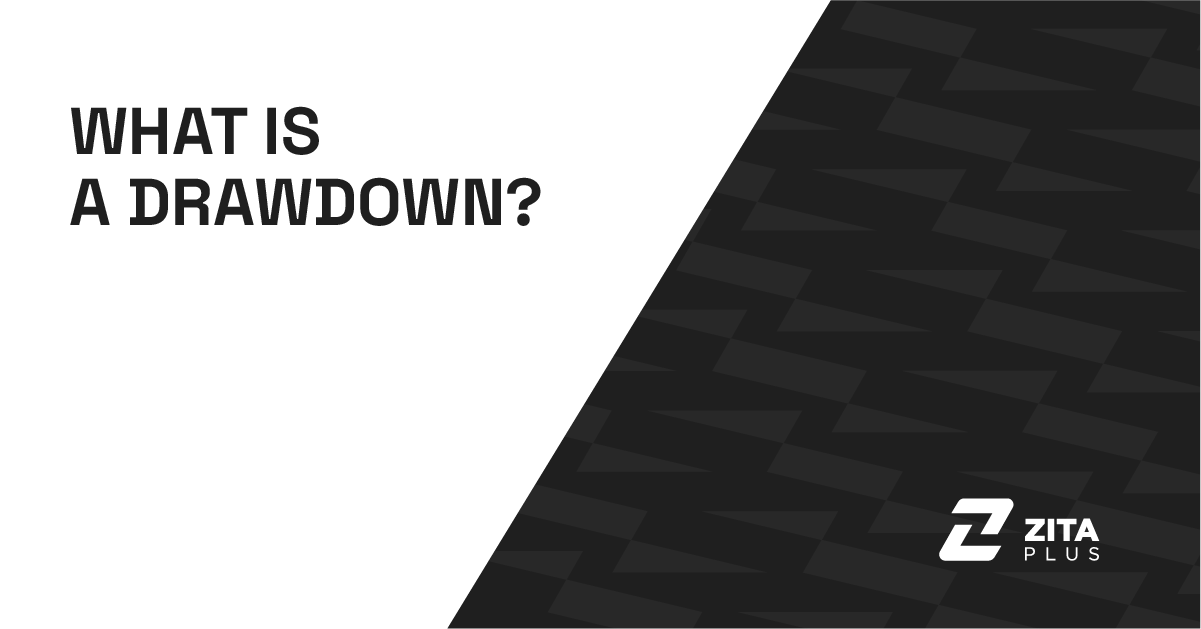 What is a Drawdown? & Recovery Techniques