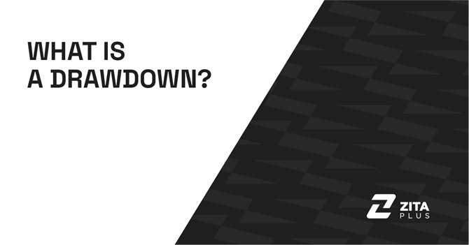 What is a Drawdown? & Recovery Techniques