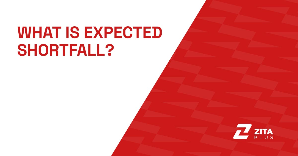 What is Expected Shortfall?