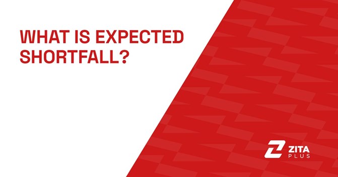 What is Expected Shortfall?
