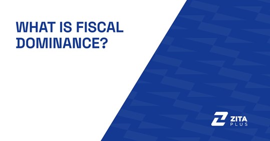 What Is Fiscal Dominance?