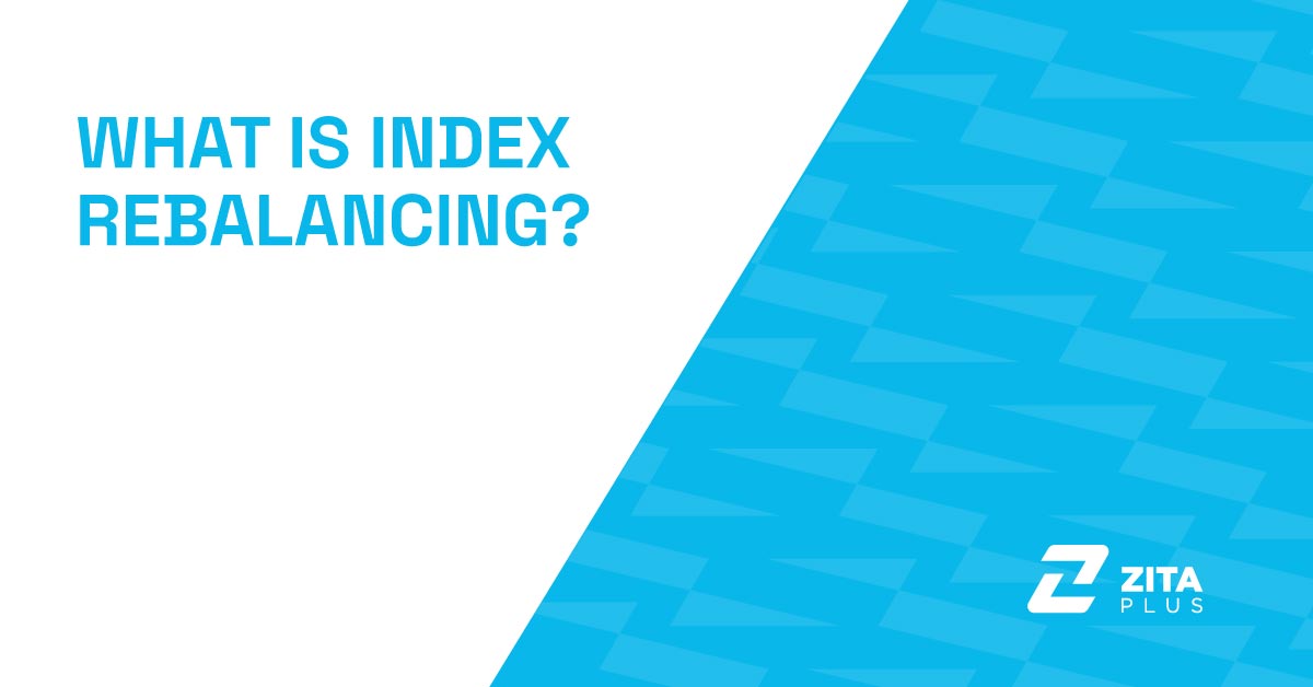 What Is Index Rebalancing?