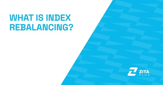 What Is Index Rebalancing?