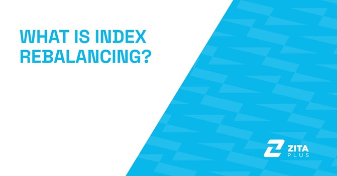 What Is Index Rebalancing?