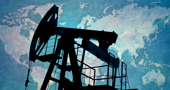 Hormuz Disruption Redraws the OPEC Supply Map