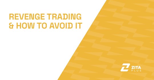 What is Revenge Trading and How to Avoid It?