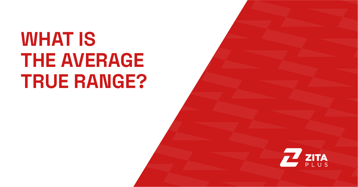 What is the Average True Range (ATR)?