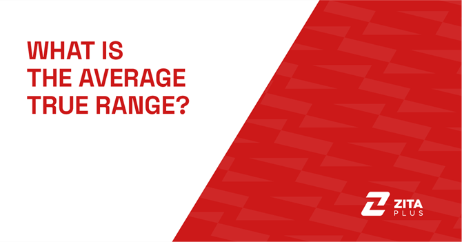 What is the Average True Range (ATR)?