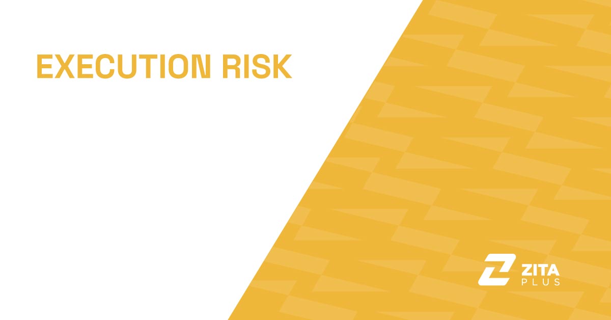 What is the Execution Risk in Trading?