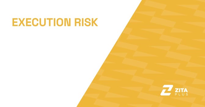 What is the Execution Risk in Trading?