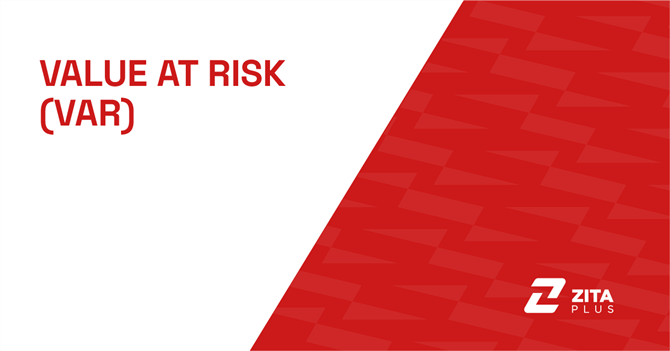 What is Value at Risk (VaR)?