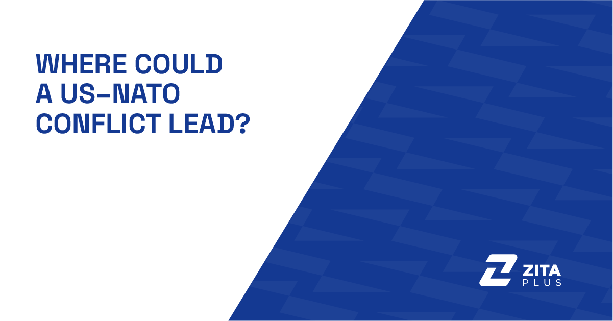 Where Could a US–NATO Conflict Lead?