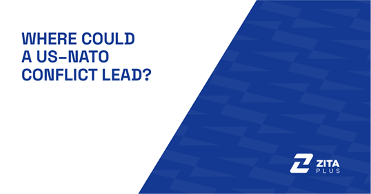 Where Could a US–NATO Conflict Lead?