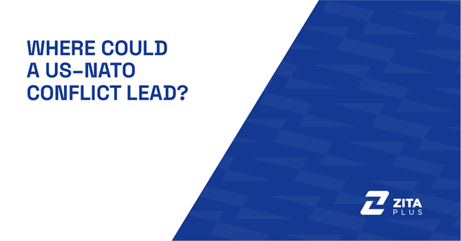 Where Could a US–NATO Conflict Lead?