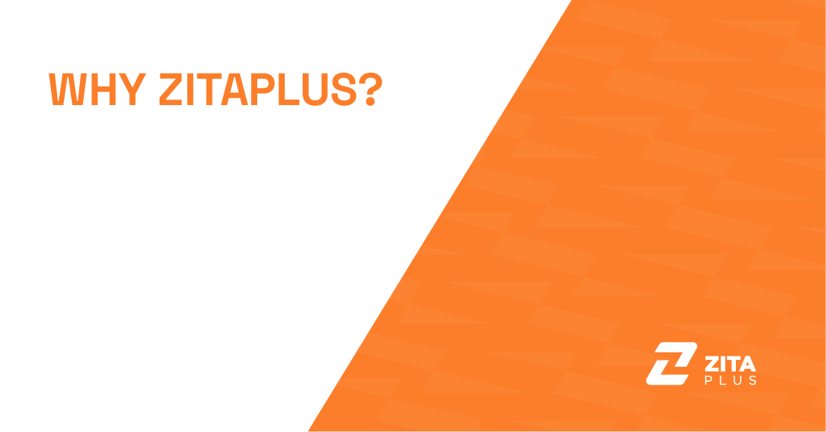 From Risk Management & Liquidity: Why ZitaPlus is Your Partner