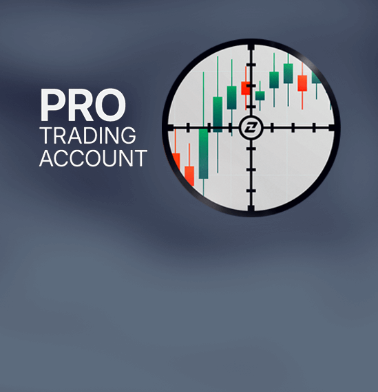 PRO Trading Account