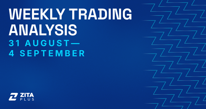 Hawkish Warsh Speech Drives Markets (31 August - 4 September 2026)