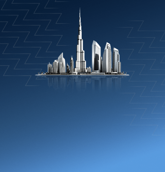 Our Doors Are Open in Dubai