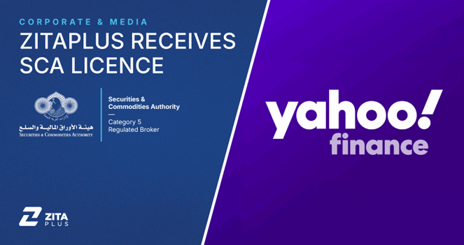 PR on Yahoo Finance: UAE SCA Licence