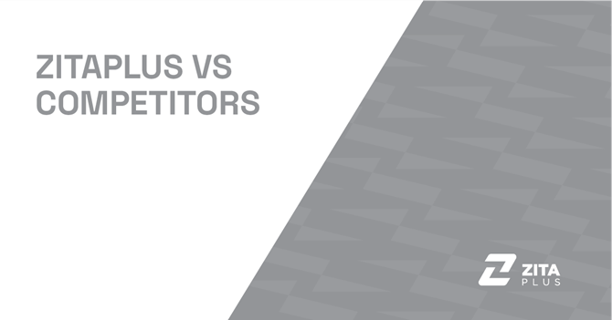 Comparing IB Portals: ZitaPlus VS Others