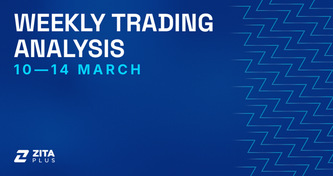 Job Data Disappoints with Tariff Uncertainties (10-14 March)